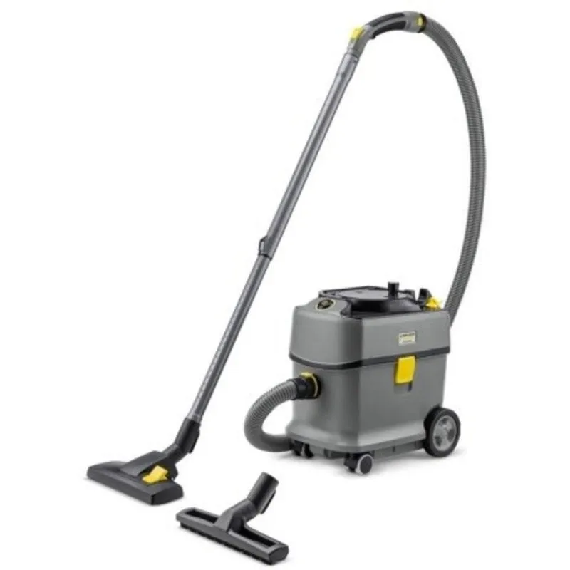 Aspirapolvere Industriale Karcher T 15/1 Adv HEPA 1380W Filtro HEPA 14 15L Silenzioso