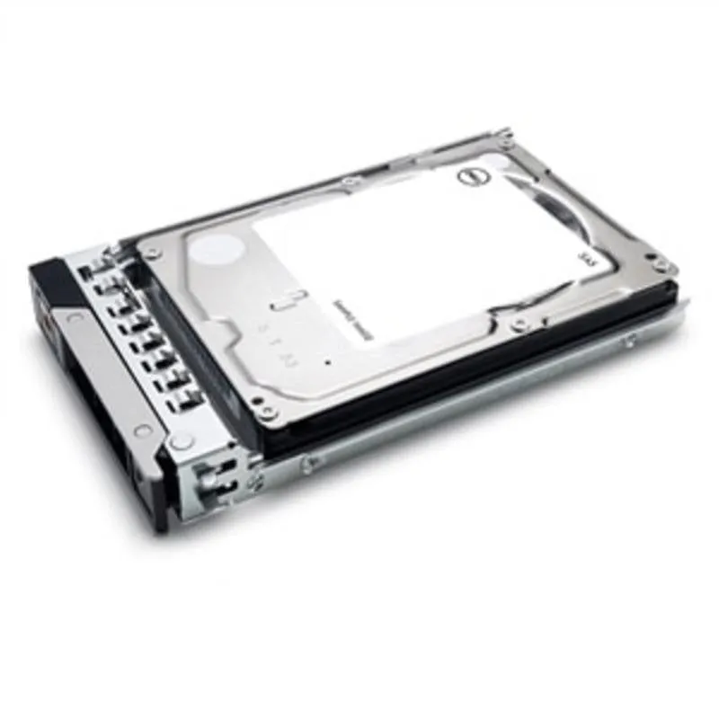 Disco Rigido Dell 400-AUNQ 600GB HDD 10K RPM SAS Hot Swap