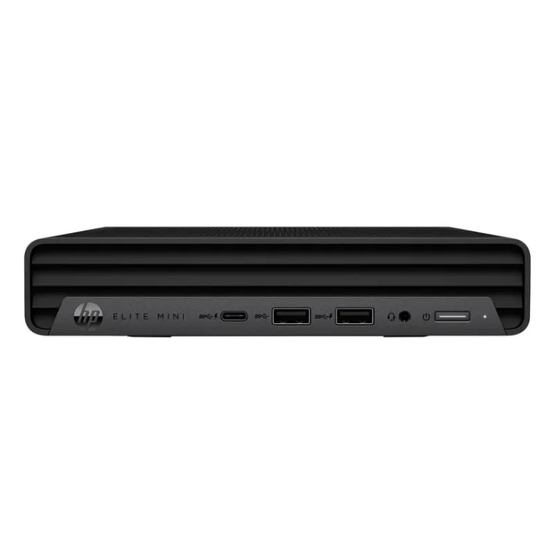 PC fisso HP Elite Mini 800 G9 Intel Core i7-14700 32GB 1TB SSD Intel UHD Windows 11 Pro WiFi 6E