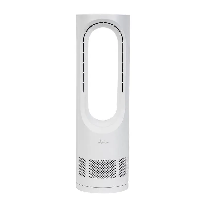 Ventilatore a Colonna Jata JVTS16 15W 5 Velocità Timer LED Silenzioso