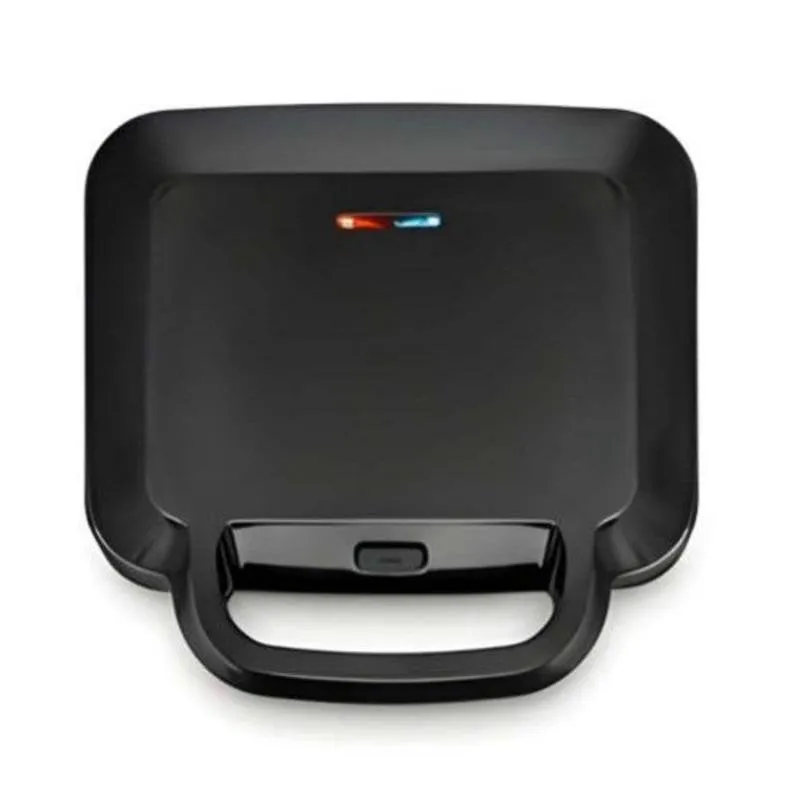 Sandwichera Ufesa 2 Panini 750W Antiaderente