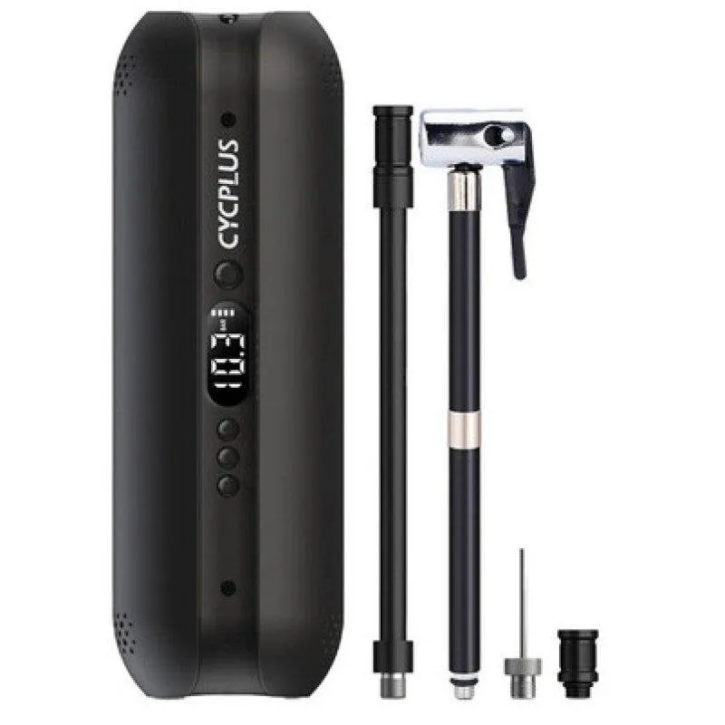 Pompa Elettrica Ciclo AL1 150 PSI Portatile