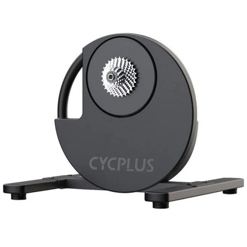 Ergometro Cycplus R200 Trasmissione Diretta 2200W