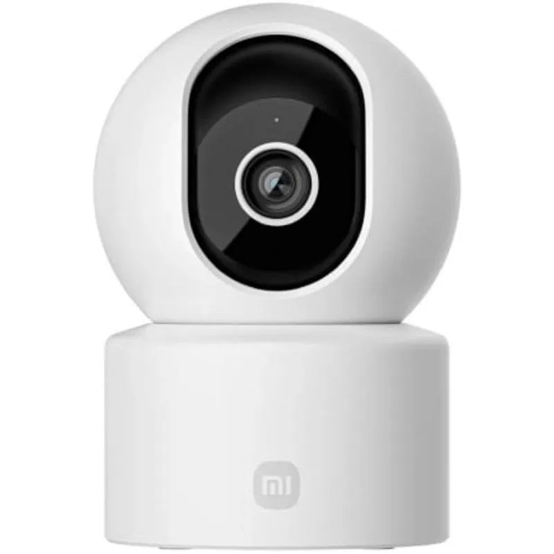 Videocamera di Sorveglianza Xiaomi Smart Camera C302 2K UHD Wi-Fi 6