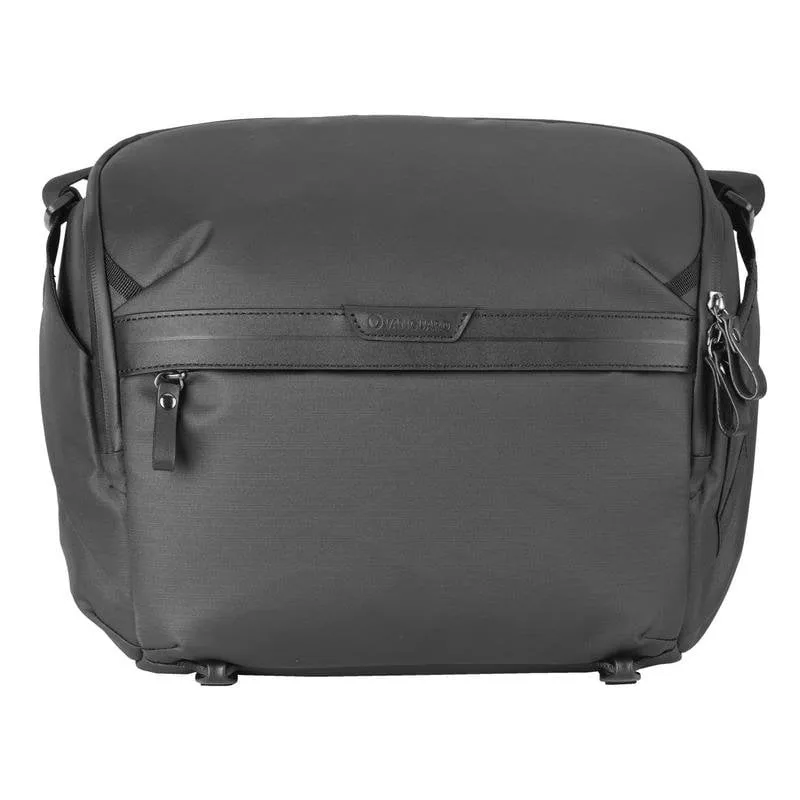 Borsa a Tracolla Vanguard Veo Metro S9L BK 9L per Fotocamera Mirrorless