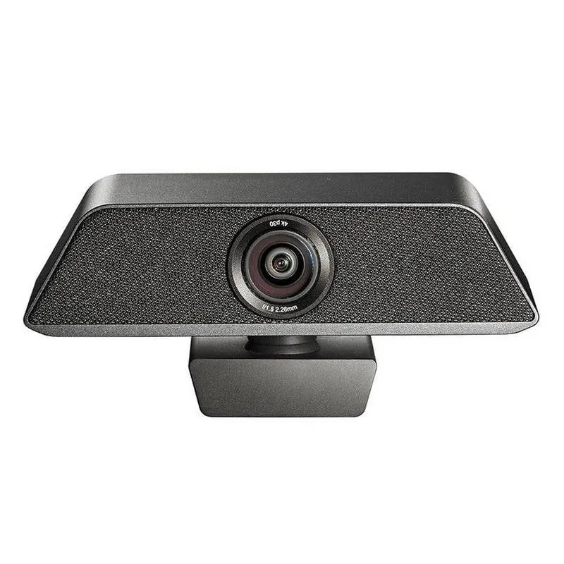 Webcam Optoma SC26C 4K UHD USB-C 101° Microfono integrato