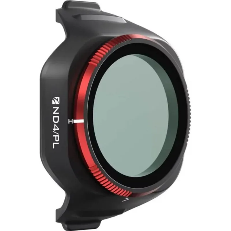 Filtro Freewell per DJI Mini 5 Pro ND/PL