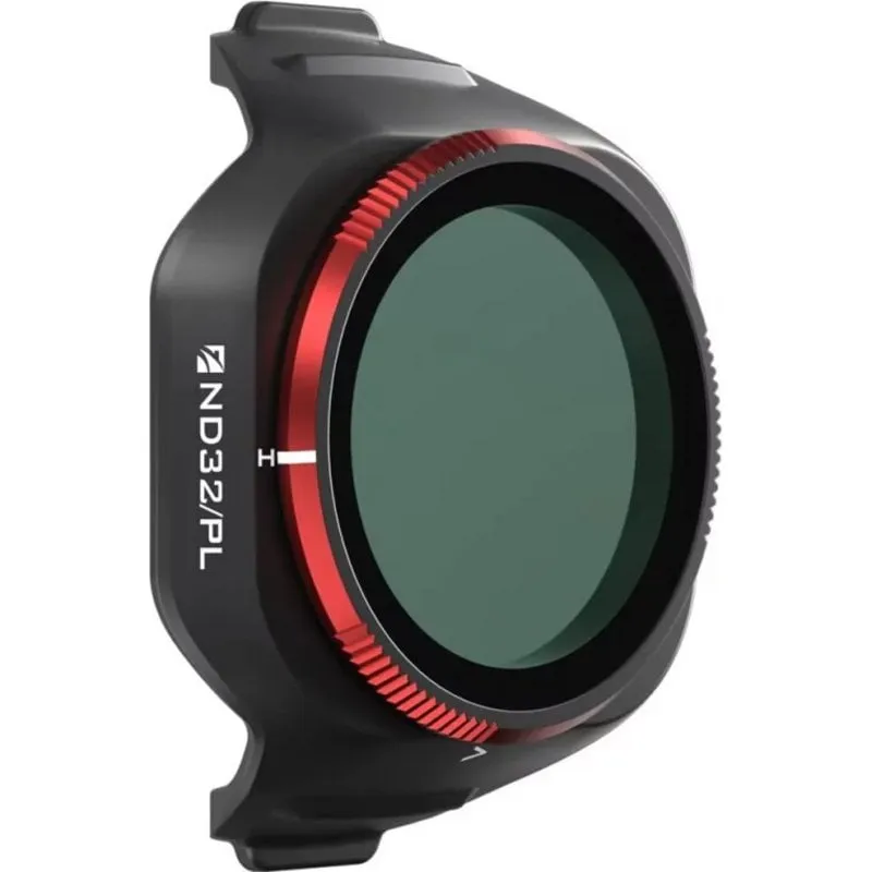 Filtro Freewell per DJI Mini 5 Pro ND32/PL