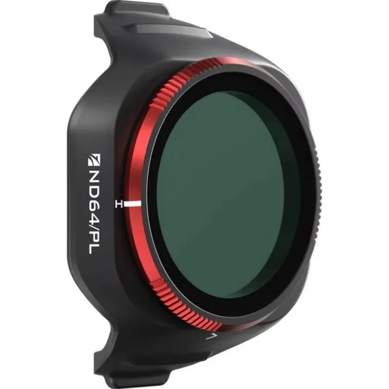 Filtro Freewell per DJI Mini 5 Pro ND64/PL