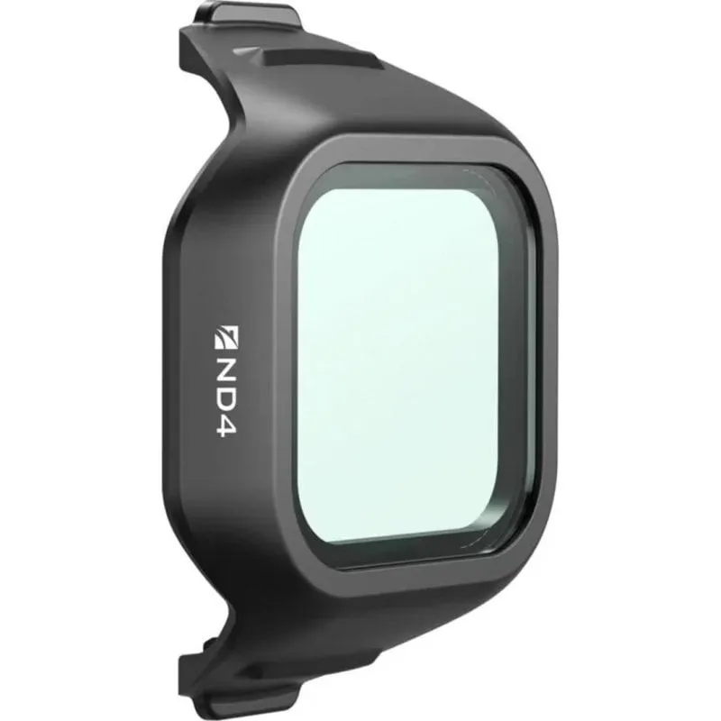 Filtro per Drone DJI Mini 5 Pro Freewell ND4