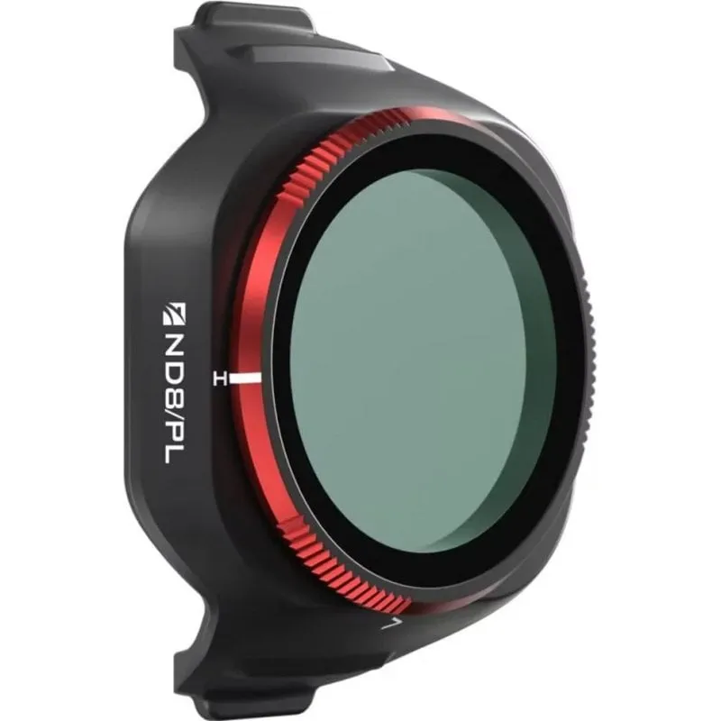 Filtro per Drone DJI Mini 5 Pro Freewell ND8/PL