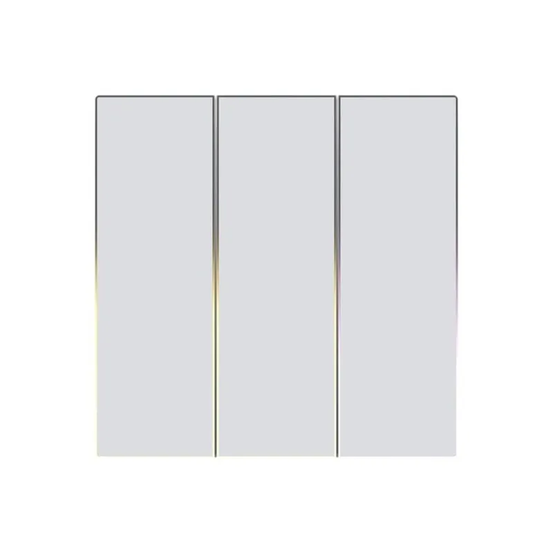Interruttore Intelligente Avatto TS60-EU-W3 3x Tuya WiFi