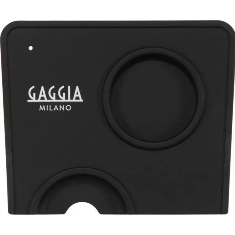 Tamping-Matte Gaggia Silikon 58 mm