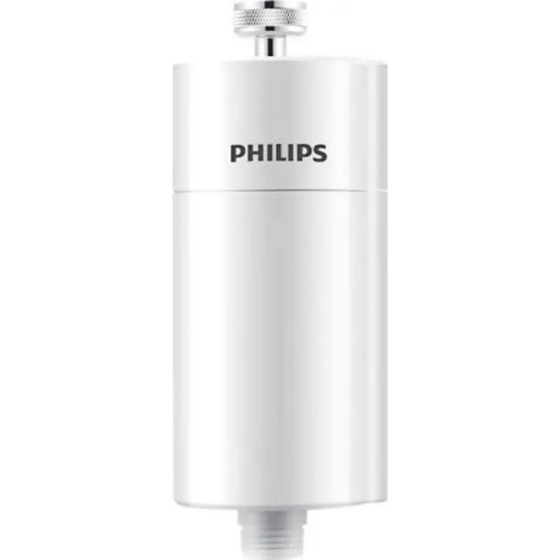 Filtro per doccia Philips AWP1775/10 con tecnologia KDF certificata NSF