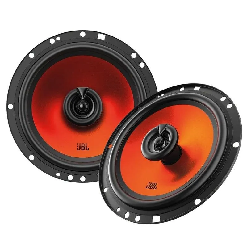 Casse coaxiale JBL Stage1 62F 2 vie 6.5" 50 W RMS coppia