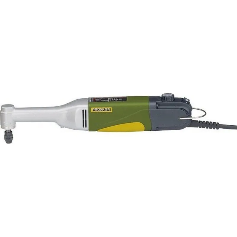 Trapano angolare Proxxon LWB/E 100W