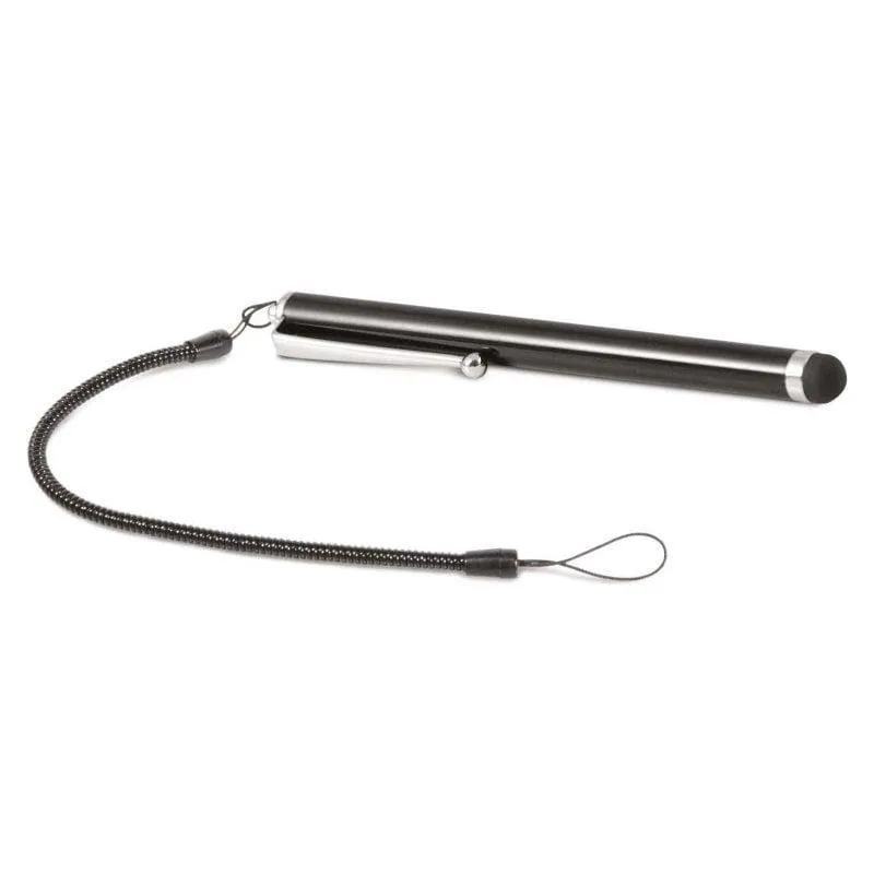 Penna ottica capacitiva Mobilis pack da 10 + cavo a spirale