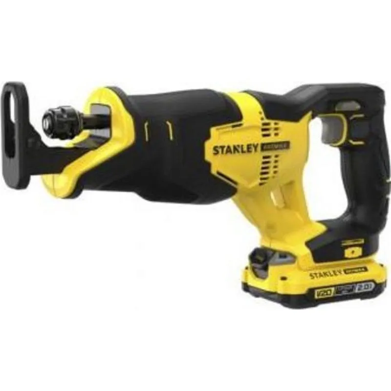 Seghetto alternato Stanley SFMCS300D2K 18V 3000 rpm 25mm