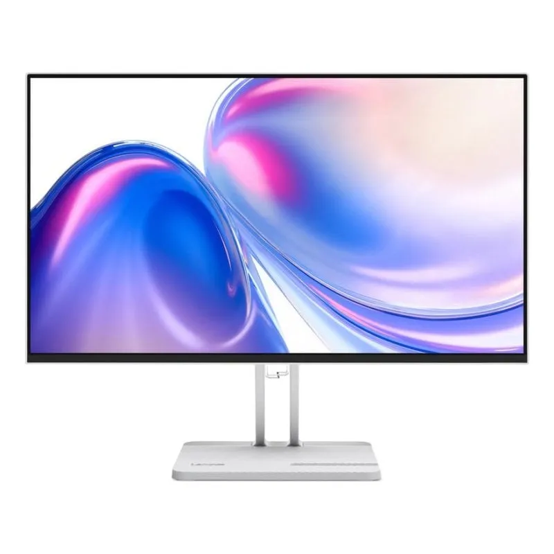 Monitor PC Lenovo L24-45 23,8" FullHD 144Hz IPS FreeSync Altoparlanti 6ms
