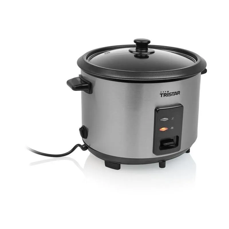 Arroceria Tristar RK-6148 Nero/Argento 1,8 L 700 W