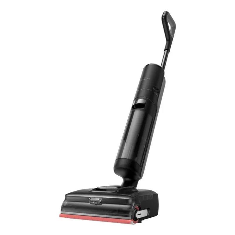 Aspirapolvere Lavapavimenti Dreame H15 Pro 400W 60min Autosecaggio Nero
