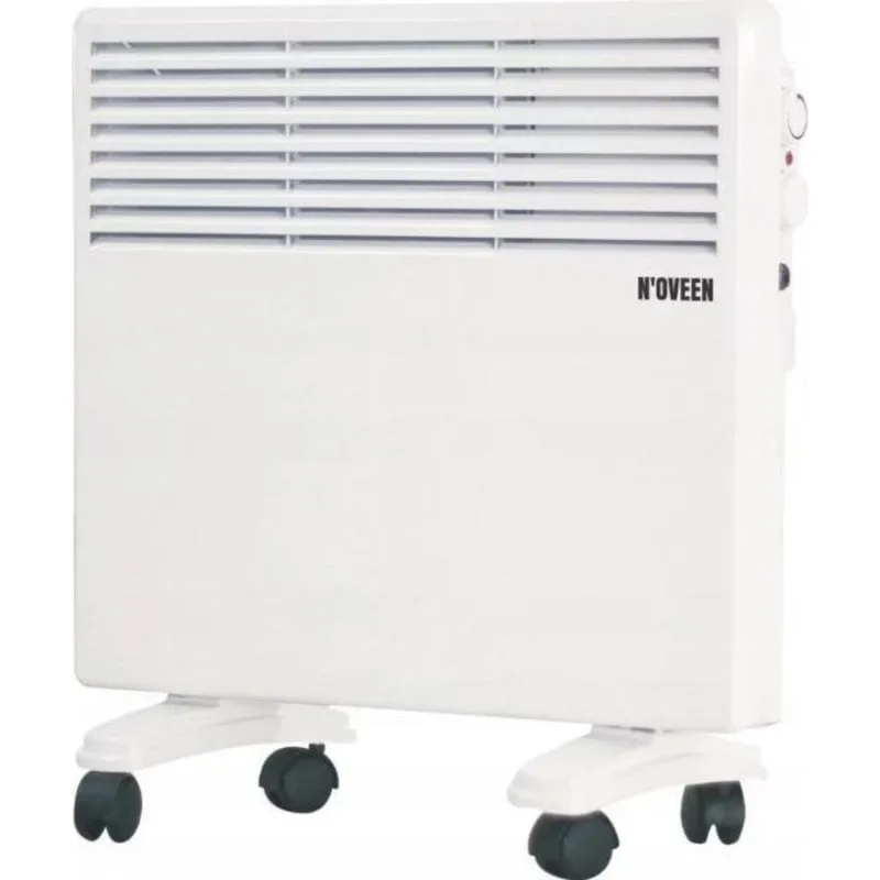 Riscaldatore Convettore Noveen CH3350 1000W Bianco