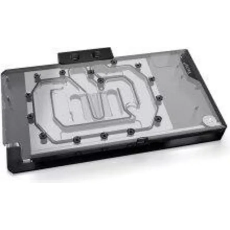 Refrigerazione Liquida EKWB EK-Quantum Vector TUF RTX 5090 247mm Backplate