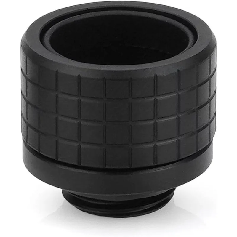 Refrigerazione Liquida Thermal Grizzly DeltaMate HT16 Nero Fitting 16mm