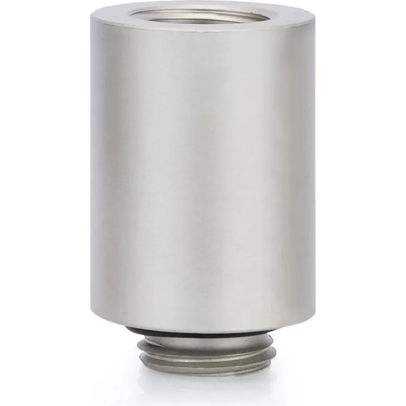 Refrigerazione Liquida Thermal Grizzly TG-DM-FIT-0208 Nickel Matt Straight