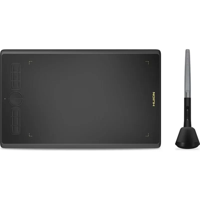 Tavola grafica Huion Inspiroy H580X USB-C 8192 livelli di pressione 60°
