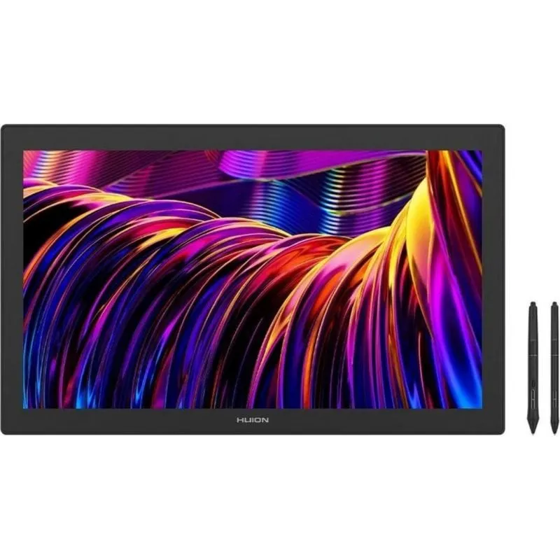 Tavola grafica Huion Kamvas Pro 27 27" 4K