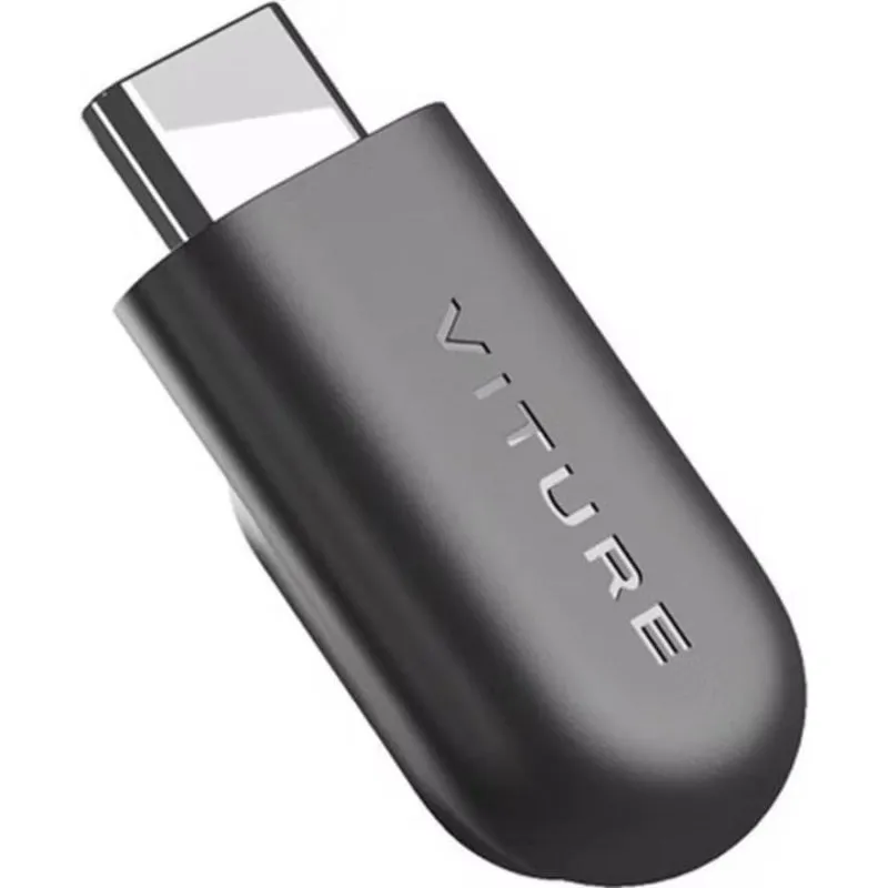 Scheda di Rete Viture USB-C 10 Gbit/s Connettore Magnetico Supporto 4K