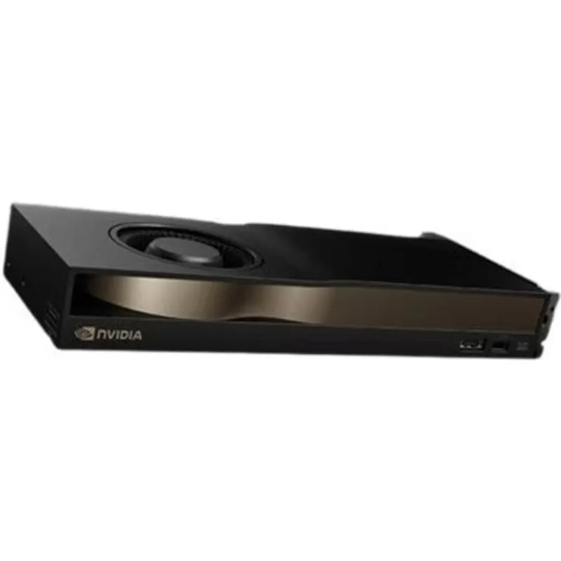 Scheda Grafica Nvidia RTX PRO 4500 Blackwell 32GB GDDR7 PCIe 5.0 raffreddamento silenzioso