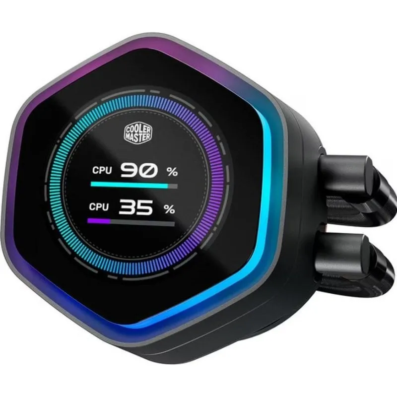 Supporto Monitor Cooler Master RL-LCFK-FLCD-R1