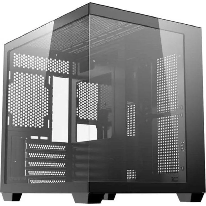 Gabinetto PC DarkFlash B275 PRO Nero RGB