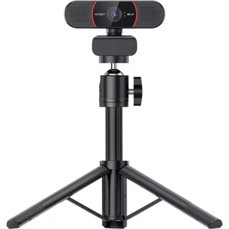 Webcam EMeet SmartCam C960 4K Autofocus Stereo USB