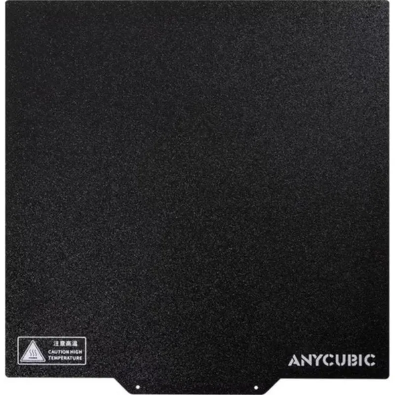 Base di stampa 3D Anycubic Kobra 2 Neo PEI flessibile