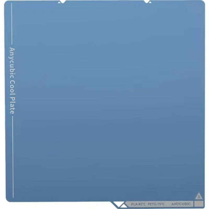 Piastra di costruzione Anycubic Cool Plate per Kobra S1