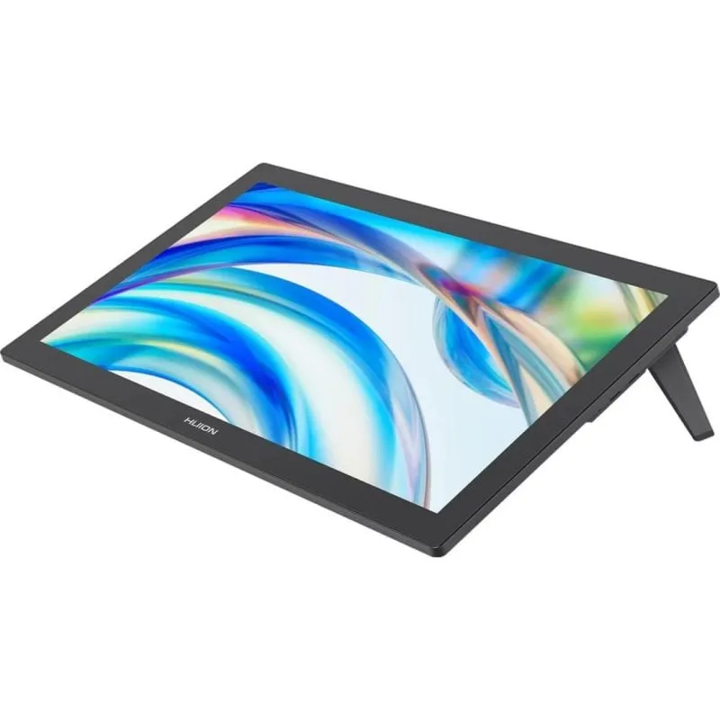 Tavola grafica Huion Kamvas Pro 24 (Gen 3) 23.8" 4K UHD
