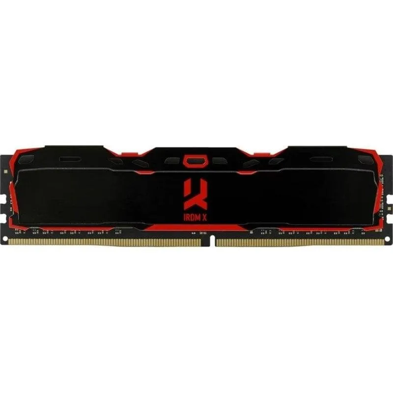 Memoria RAM GoodRam IRDM X 16GB DDR4 3200MHz CL16 Nero