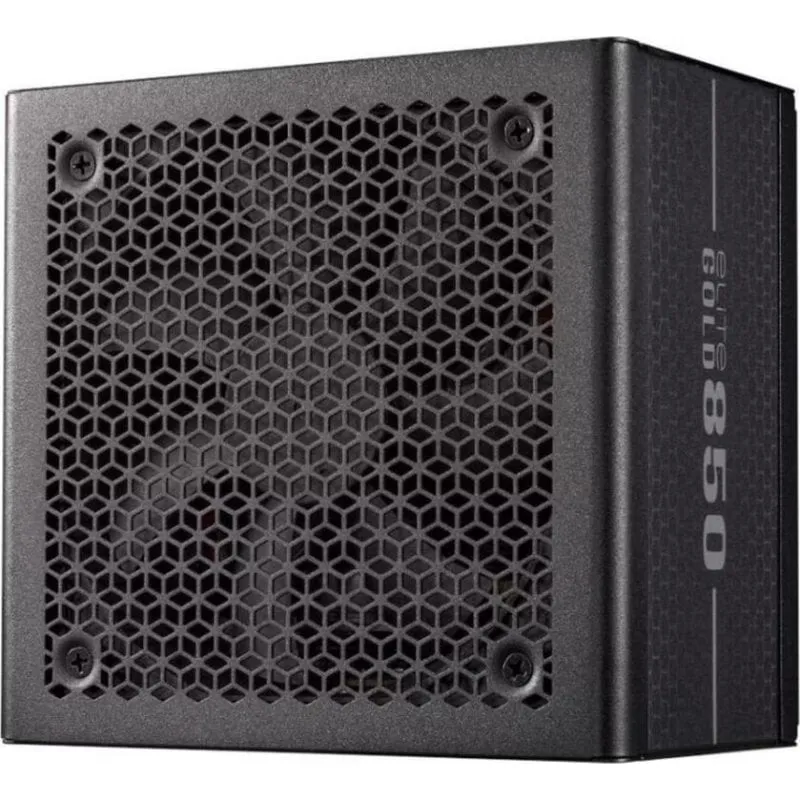 Fuente de Alimentación Cooler Master MPX-8505-AFAG-BEU 850W Certificazione 80+ Gold ventola 120mm
