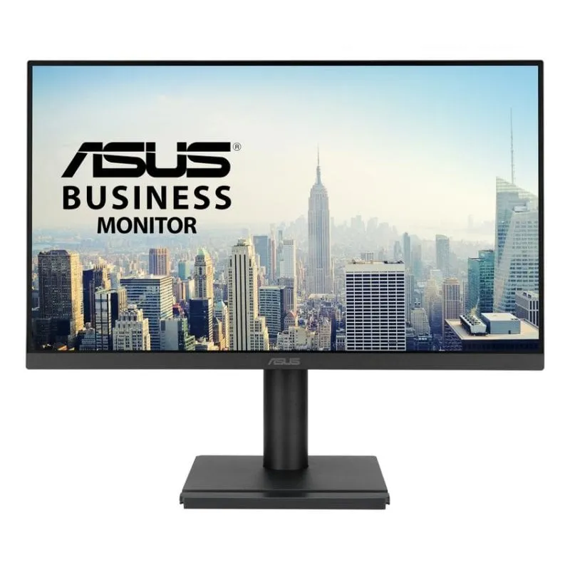 Monitor PC Asus VA249QGSE 24" FullHD 120Hz IPS Regolabile in Altezza 1ms