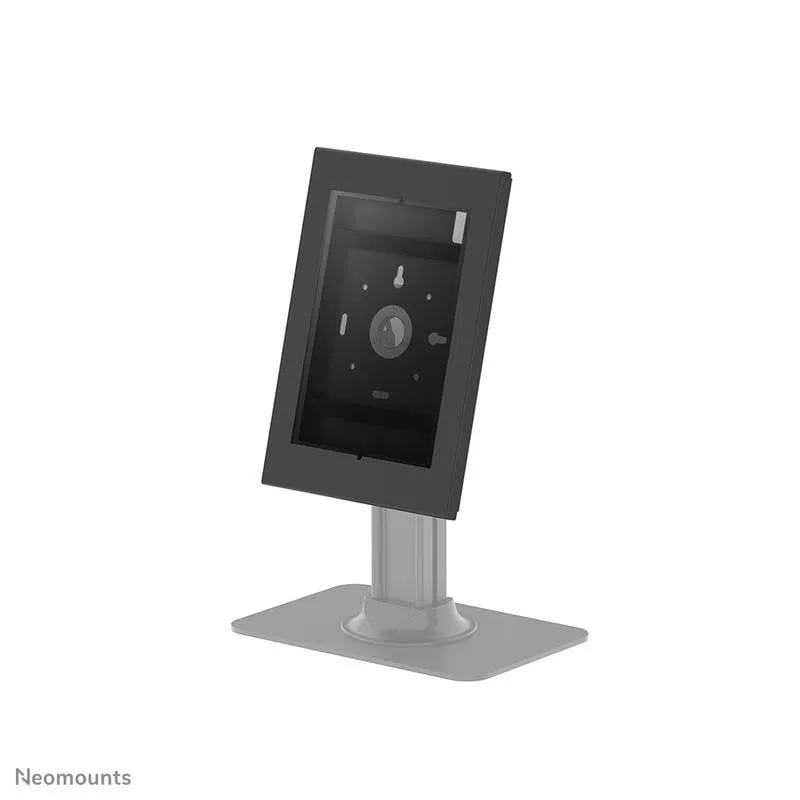 Custodia per tablet Neomounts WL15-601BL1 10.9-11" con blocco antifurto