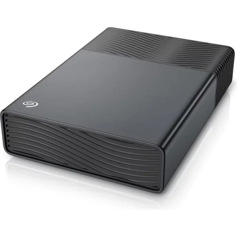 Disco Rigido Seagate One Touch 20TB HDD USB-C con Software Rescue