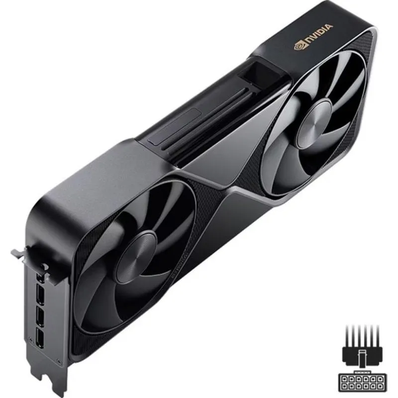 Scheda Grafica Nvidia RTX PRO 6000 96GB GDDR7 Blackwell Max-Q IA Studio