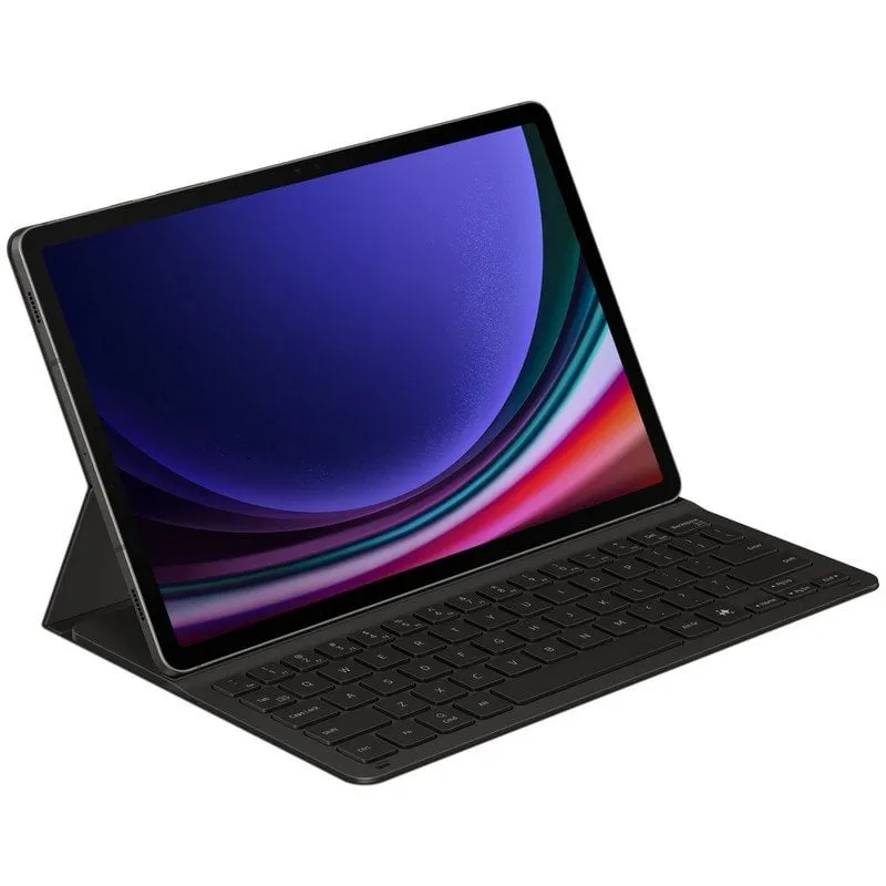 Tastiera Samsung EF-DX720 magnetica con supporto penna