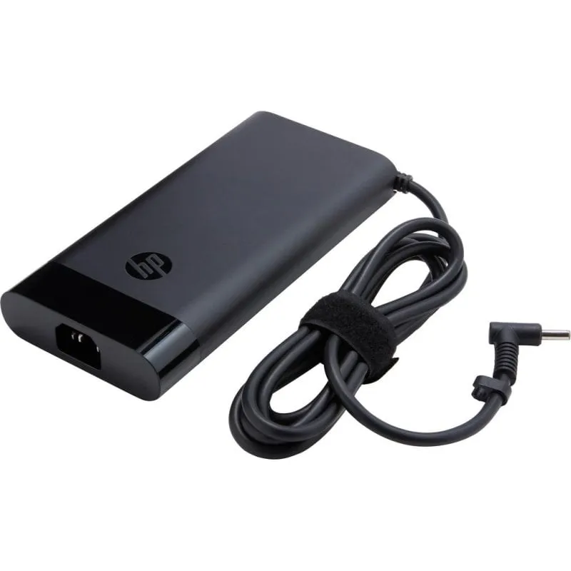 Adattatore di alimentazione HP ZBook 230 W 4,5 mm Nero