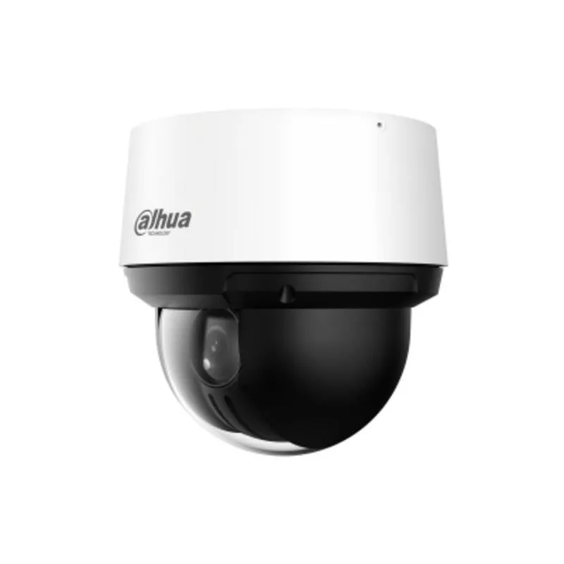 Videocamere di sorveglianza Dahua SD4A425DB-HNY 4K Visione Notturna Interno ed Esterno Audio Bidirezionale Allarme
