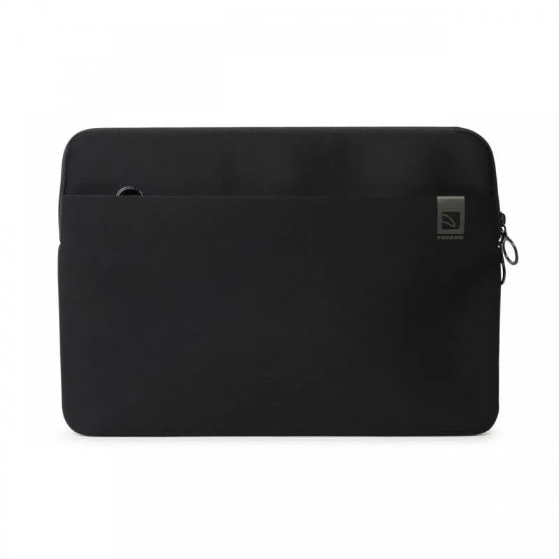 Cover Tucano Top Second Skin per MacBook Pro 16" Neoprene Nero
