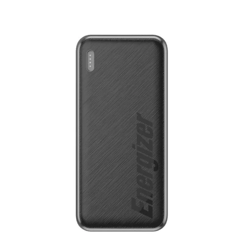 Batteria Esterna Energizer UE30055PQ 30000 mAh 22,5 W Nero